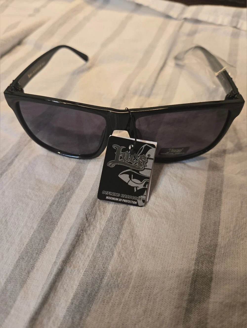 Locs Sunglasses